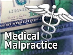 Medical malpractice with referrals