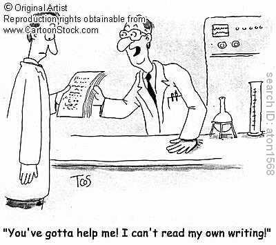 Healthcare communication in 2012