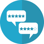 positive review response