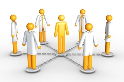 Online referral letters - referral forms