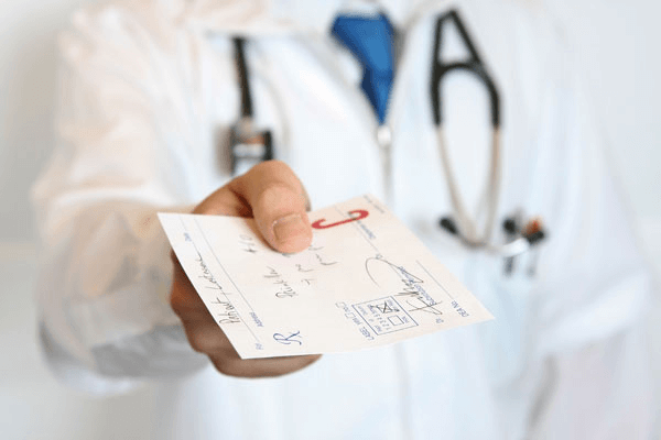 doctor referrals