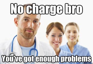 doctor humor