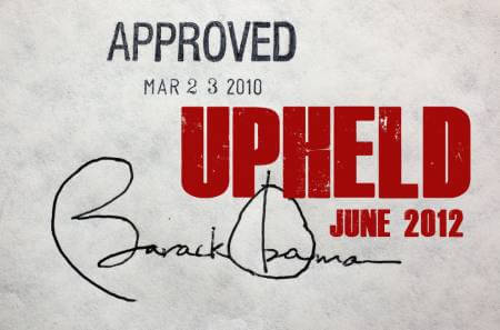 Patient Protection and Affordable Care - Obamacare