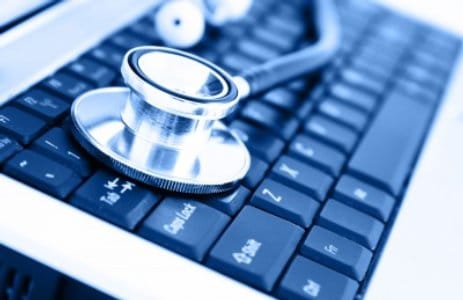 Guide for doctors that want to blog