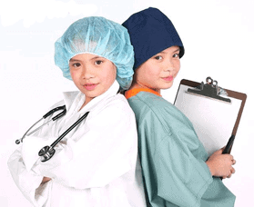Effective Doctor Communication