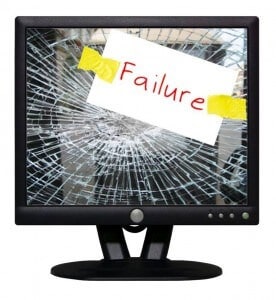 ehr failures