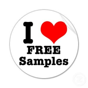 free-samples