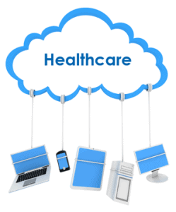 Healthcare-IT