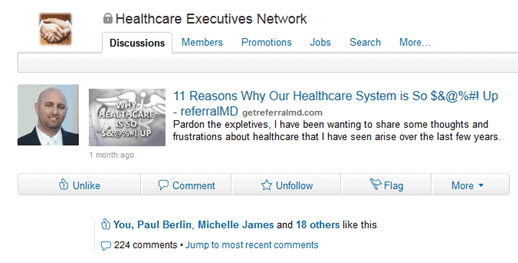 linkedin