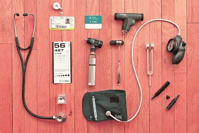 Healthcare Tools