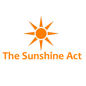 sunshine-act
