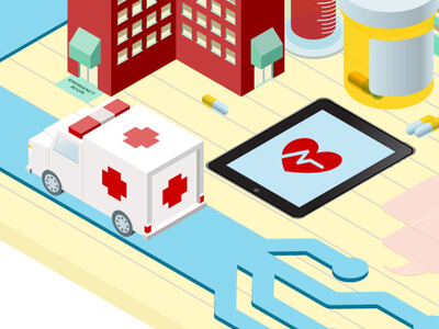 Digital Hospital