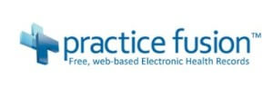 PRACTICE FUSION LOGO