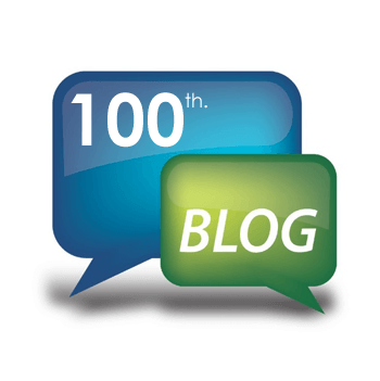 100th-blog