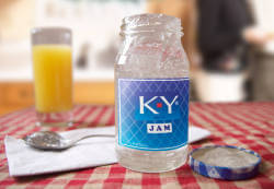 KY-Jelly