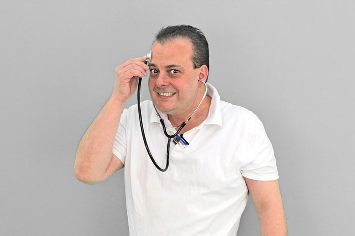 healthcare humor