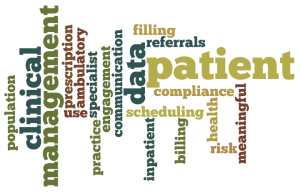 EMR Features