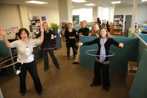 Corporate Caretakers.The Place of Company Wellness Plans in the U.S.. 3jpg
