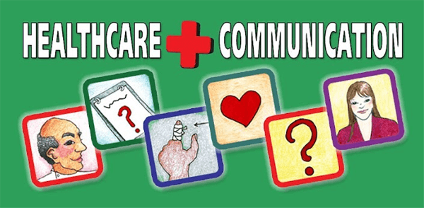 healtcare-communication