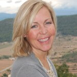 Julie Wheelan