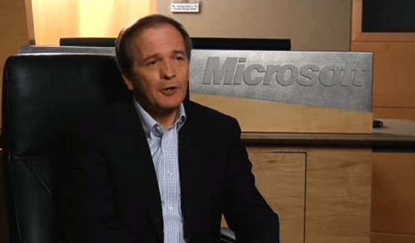 microsoft and social media