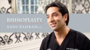 rhinoplasty doctor
