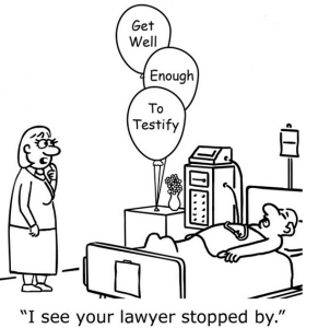 Malpractice Insurance