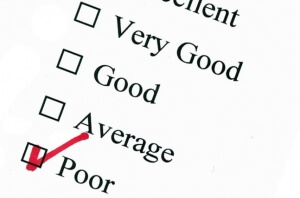 Ratings-Poor