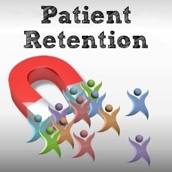 physician patient retention
