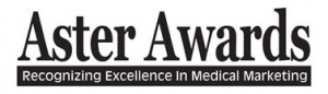 Hospital Marketing Aster Logo