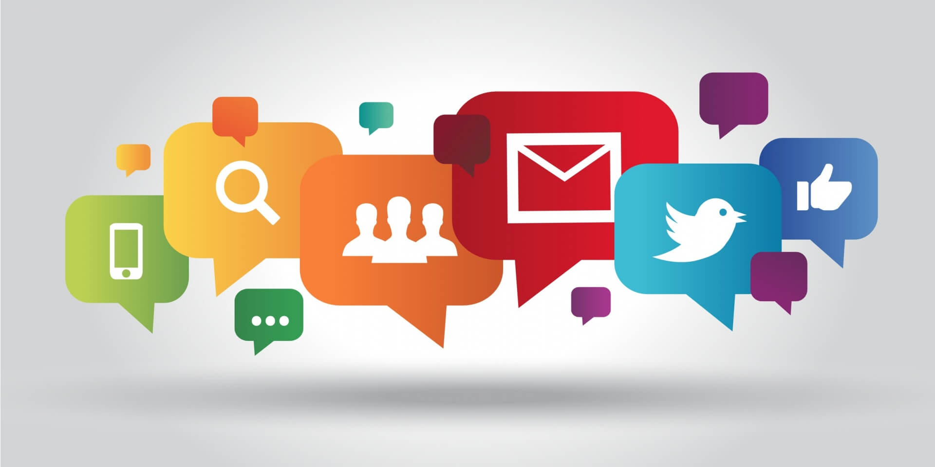 modern healthcare marketing channels