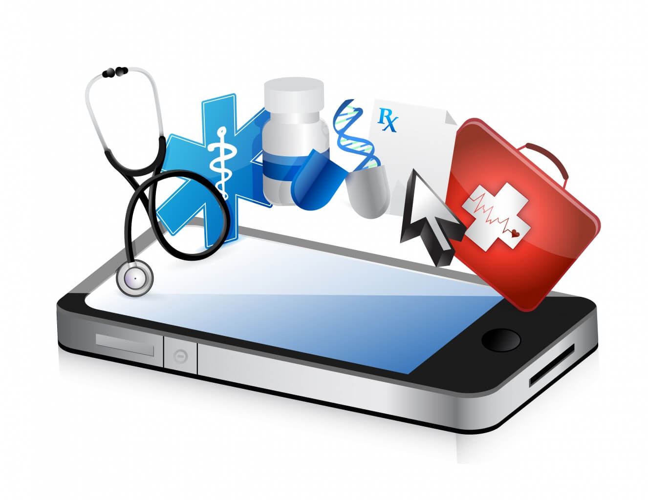 Mhealth technologies