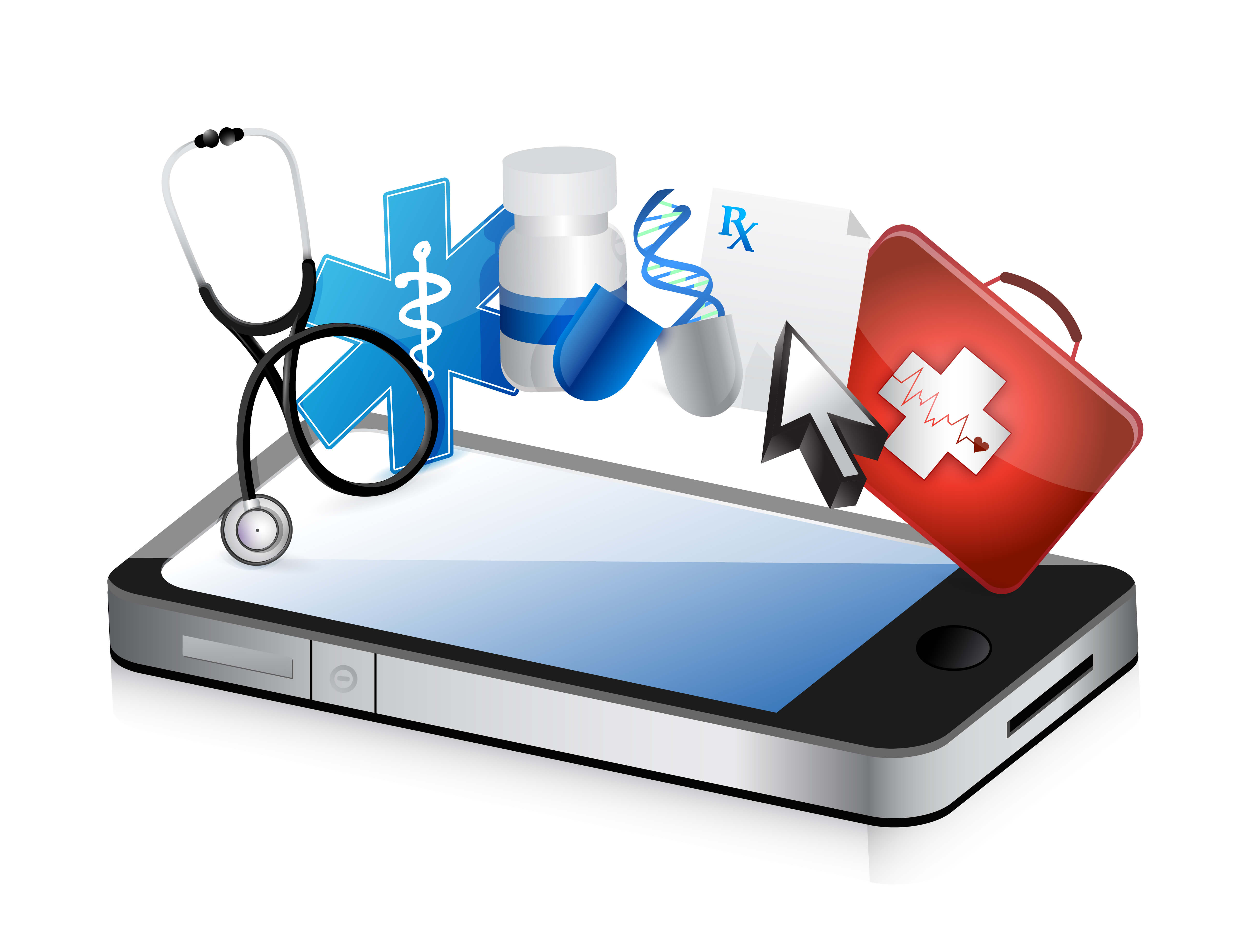 Mhealth technologies