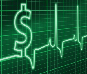 Financial keg