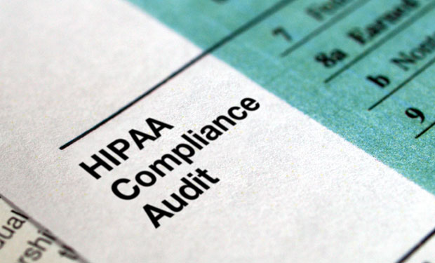 HIPAA AUDIT 2016