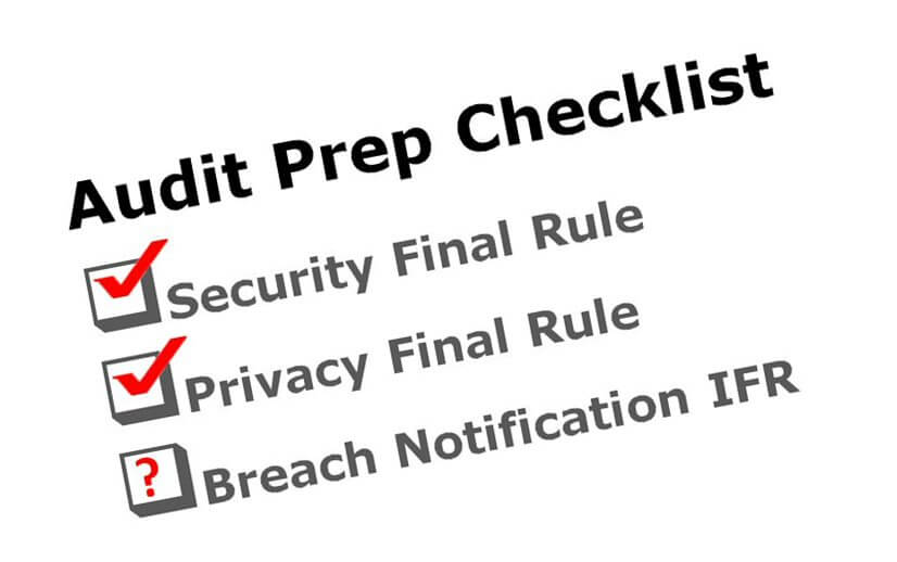HIPAA_audit_prep_checklist