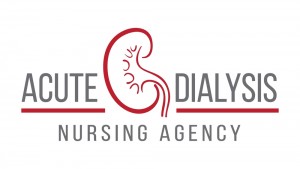 Acute+Dialysis+Nursing+Agency+Logo