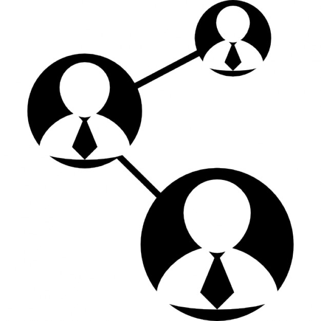 connection-of-businessmen_318-46781