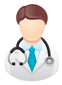 doctor referral