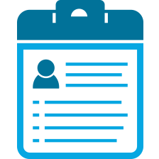 clipboard icon