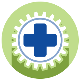 operational-infrastructure-icon
