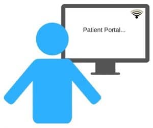 patient portal