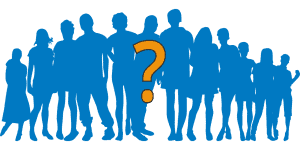 question