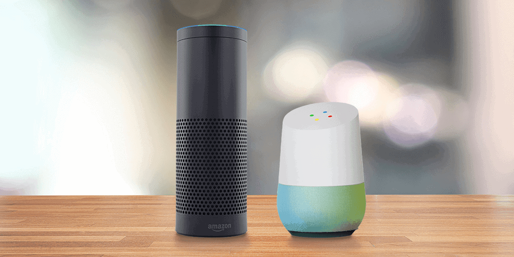 Voice healthcare