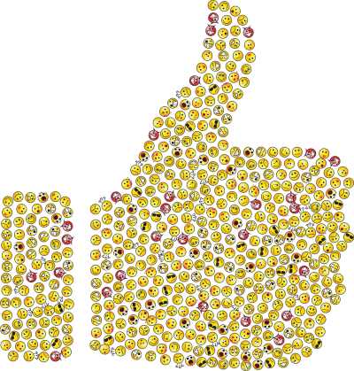 leverage-social-media