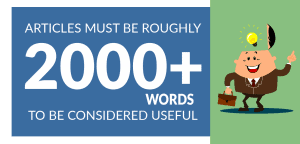 2000 words