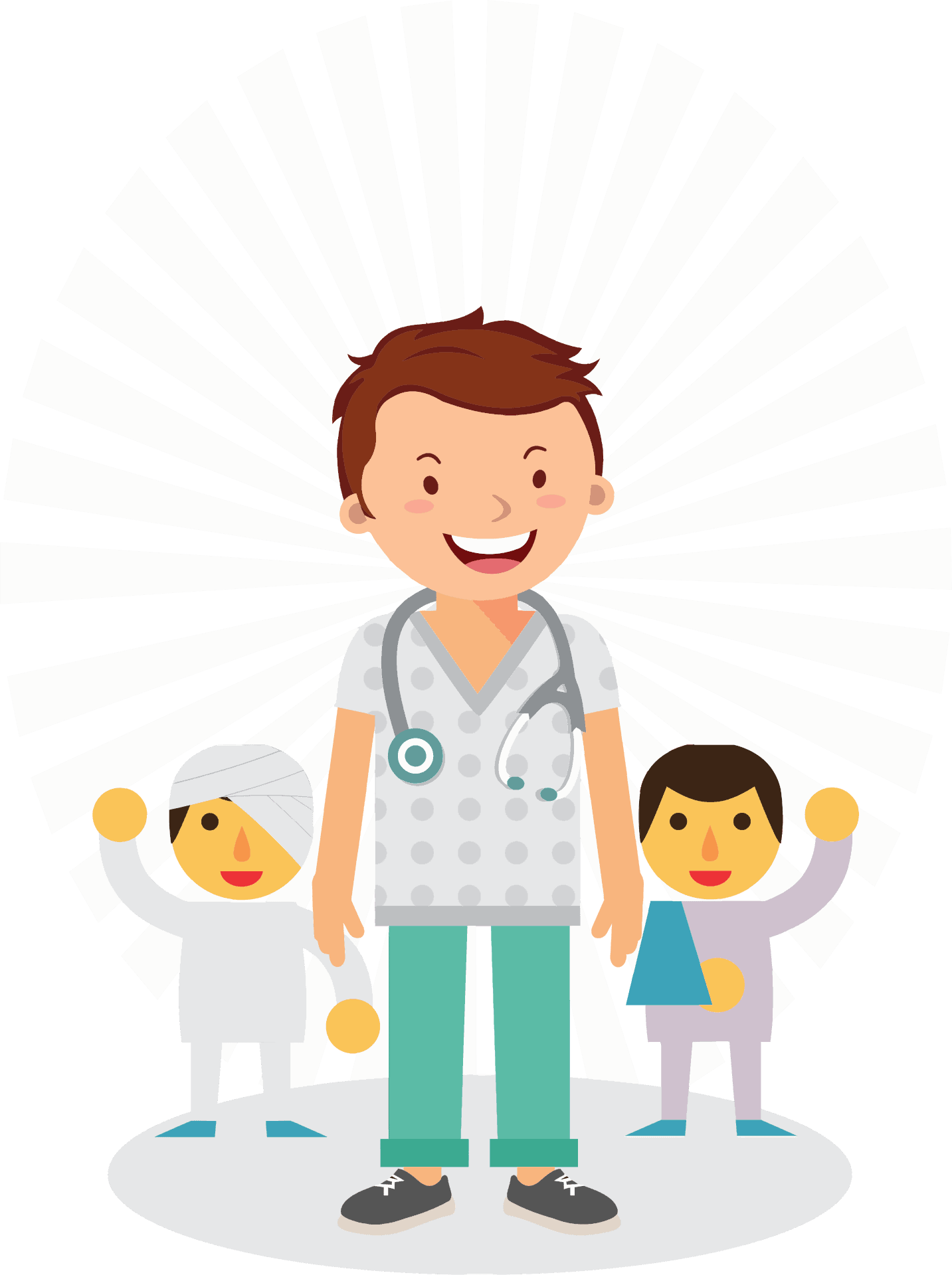 patient-centric marketing strategy