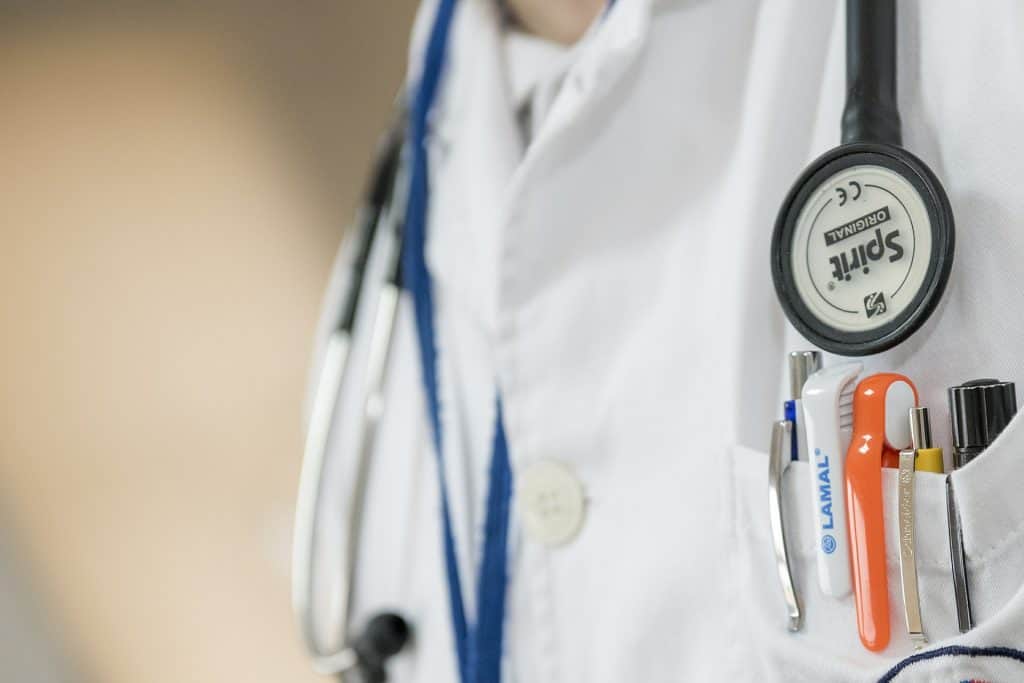 true cost of healthcare