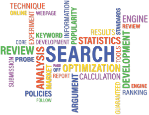 search