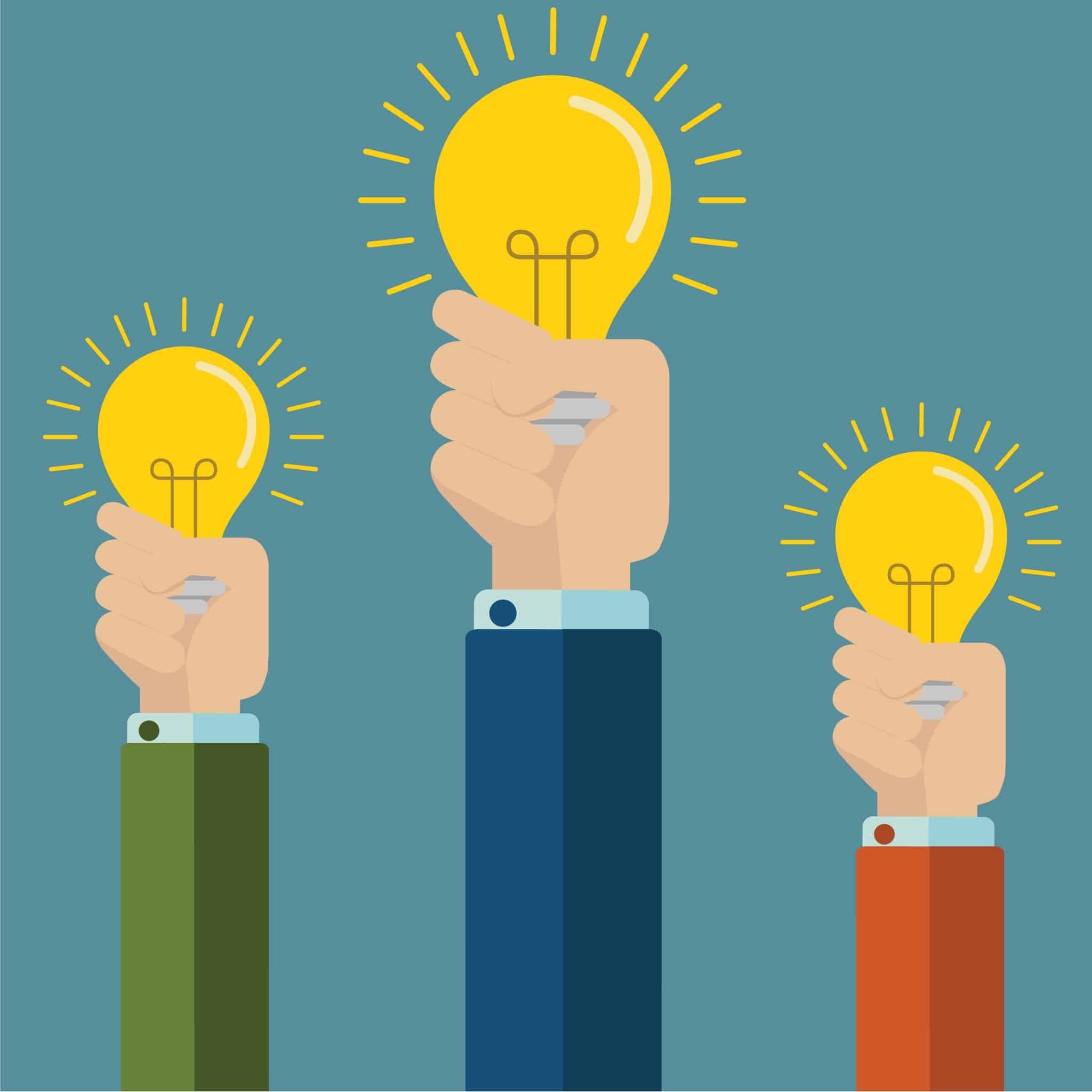 future of healthcare could be bright